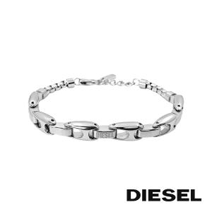 DIESEL（ディーゼル） ブレスレット DX1599040 メンズ チェーン