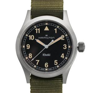 HAMILTON ハミルトン H6940193...の詳細画像1