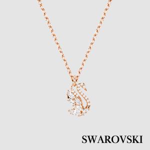 SWAROVSKI（スワロフスキー） ネックレス ペンダント レディース