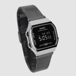 CASIO カシオ A168WEMB-1B ブ...の詳細画像3