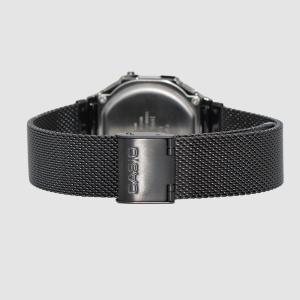 CASIO カシオ A168WEMB-1B ブ...の詳細画像5