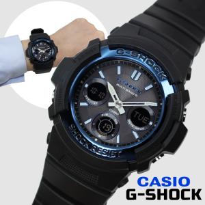 G-SHOCK CASIO カシオ Gショック Grossy Black Series グロッシー