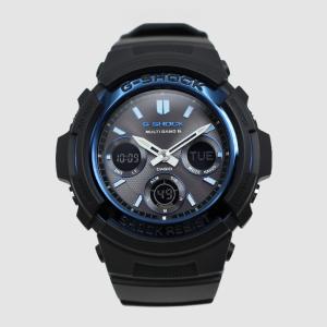 CASIO カシオ AWG-M100A-1A ...の詳細画像1