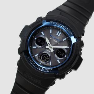 CASIO カシオ AWG-M100A-1A ...の詳細画像2
