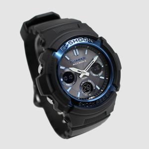 CASIO カシオ AWG-M100A-1A ...の詳細画像3