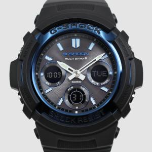 CASIO カシオ AWG-M100A-1A ...の詳細画像5
