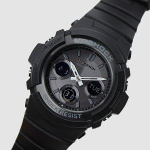 CASIO カシオ AWG-M100B-1A ...の詳細画像2
