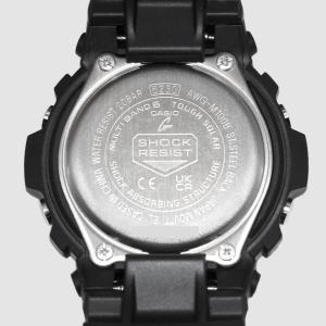 CASIO カシオ AWG-M100B-1A ...の詳細画像4