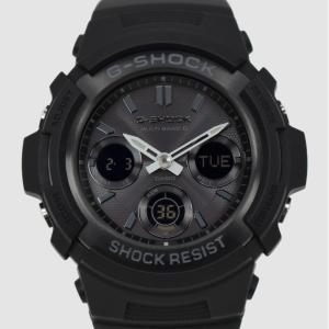 CASIO カシオ AWG-M100B-1A ...の詳細画像5