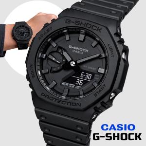 CASIO GA-2100-1A1 G-SHOCK メンズ腕時計の高価買取価格