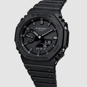 CASIO カシオ GA-2100-1A1 G...の詳細画像2