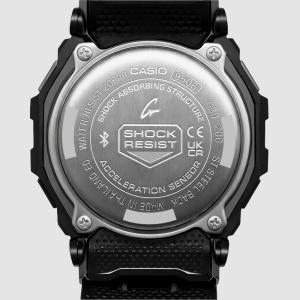 CASIO カシオ GBD-200-1 G-S...の詳細画像4