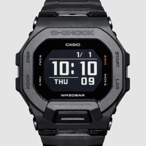 CASIO カシオ GBD-200-1 G-S...の詳細画像5