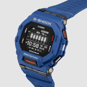 CASIO カシオ GBD-200-2 G-S...の詳細画像2