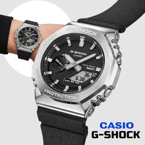 G-SHOCK カシオ gショック CASIO 腕時計 メンズ デジタル 電波