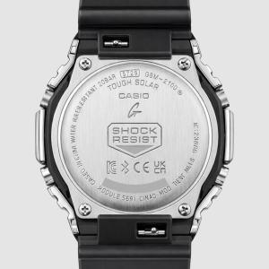 CASIO カシオ GBM-2100-1A G...の詳細画像4