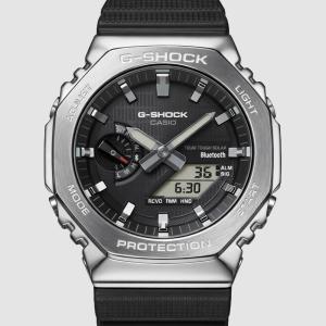 CASIO カシオ GBM-2100-1A G...の詳細画像5