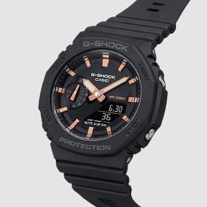 CASIO カシオ GMA-S2100-1A ...の詳細画像2