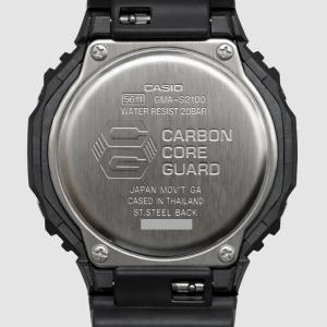 CASIO カシオ GMA-S2100-1A ...の詳細画像4