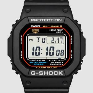 CASIO カシオ GW-M5610U-1 G...の詳細画像5