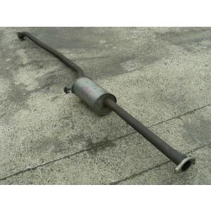 KAP】116379 アクア NHP10 リアマフラー/純正 : 小屋オートパーツ