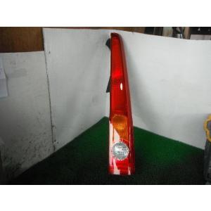タント 【KAP】153321 LA600S 左テールランプ/純正 : 小屋オートパーツ