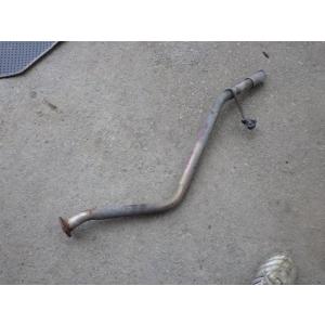 タントカスタムL375S リアマフラー KAP】134520 タント L375S リアマフラー/純正 : 小屋オートパーツ