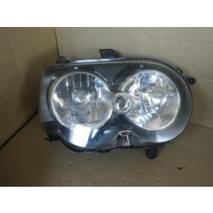 ダイハツトールM900S右純正ヘッドライトユニット(送料無料) ダイハツトールM900S右純正ヘッドライトユニット(送料無料) ダイハツ