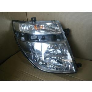 フェアレディ ◇フェアレディZ 後期 CBA-Z33 右ヘッドランプ 純正HID