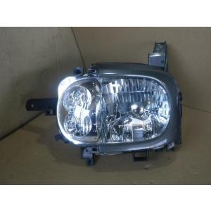 KAP】125673 エルグランド E51 右ヘッドライト/純正HID : 小屋