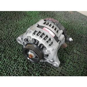 ムーヴ リビルト オルタネーター ダイハツ LA100S KF-VE 27060-B2031