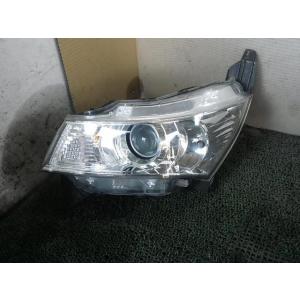 スズキ（SUZUKI） MK21S パレットSW ルークス等 左ヘッドライト HID