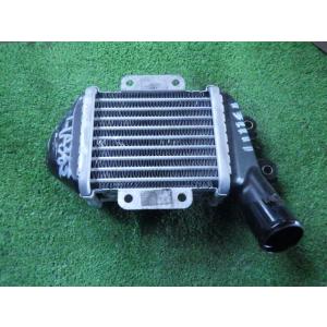 セルボ CBA-HG21S インタークーラー 純正品番13620-58J50 管理番号