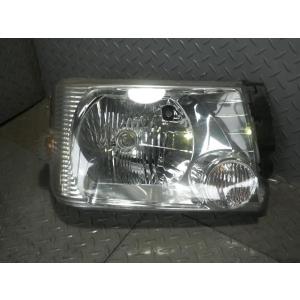 ミニキャブ U61V ヘッドランプ(左) : magoネットショップ店 - 通販