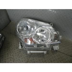 ミラ（ダイハツ） ダイハツ ミラ カスタムX L285S L275S ヘッドライト