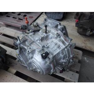 【KAP】136136 ワゴンＲ MH35S オートマチックミッションASSY