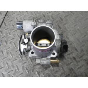 KAP】137155 ゼスト JE1 スロットルボディー : 小屋オートパーツ
