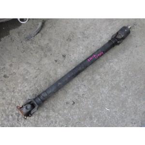【KAP】137359 サンバー S321Q リアプロペラシャフトASSY