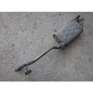 ワゴンR MH21/22後期用 純正マフラー : SUNAUTO ヤフーショップ - 通販
