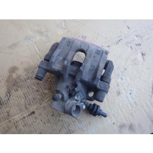 ホンダ 純正 フィット 《 GE8 》 左フロントブレーキキャリパー P41900