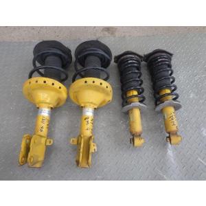 フォレスター SG5 純正加工強化ブローオフバルブ BOV-S02 CotoSports