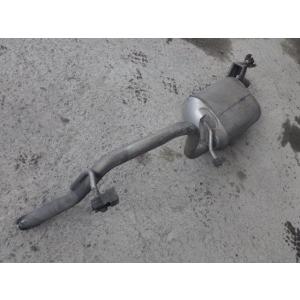 ワゴンR ワゴンR MH22S リア マフラー K6A 14300-72J01 : 有限会社