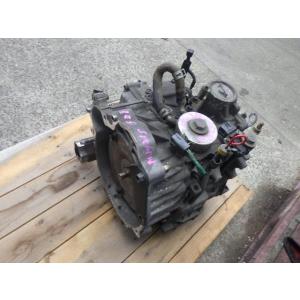 【KAP】142869 ワゴンＲ MH21S オートマチックミッションASSY