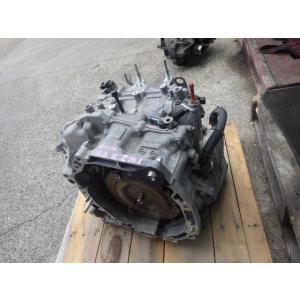 【KAP】142896 ワゴンＲ MH34S オートマチックミッションASSY
