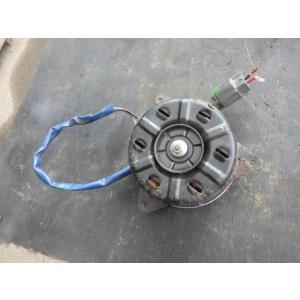 ミツビシキャンター純正コンデンサーモーターMK583318新品FEB80 三菱ふそう [MODE]純正部品 ふそうキャンターエアコンコンデンサー