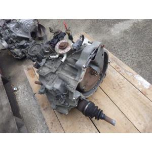 【KAP】144918 ワゴンＲ MH21S オートマチックミッションASSY