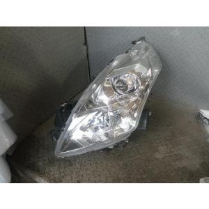 KAP】138287 アクセラ BL5FW 左ヘッドライト/純正HID : 小屋オート