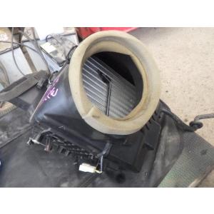 ジムニー エアコン エバポレーター スズキ JA11V 75410-73A01 クーラー