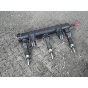 スズキ 純正 ハスラー 《 MR92S 》 インジェクター P10700-24016290
