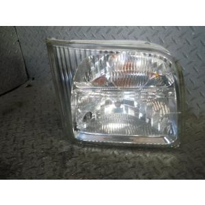 サンバー LE-TV1 右ヘッドランプ 右ヘッドライト 純正品番